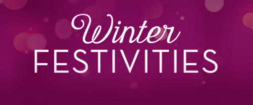 Festivités d'hiver