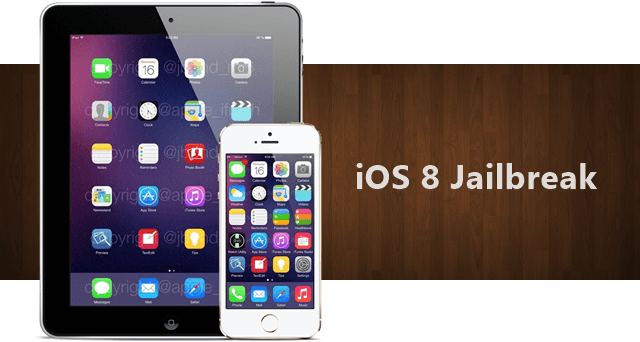 iOS 8.1.2 jailbreak Cydia
