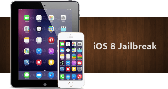 Effettuare il jailbreak di iOS 8.1.2 Cydia