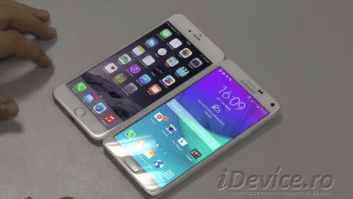 iPhone-6-Plus-och-Samsung-Galaxy-Note-4