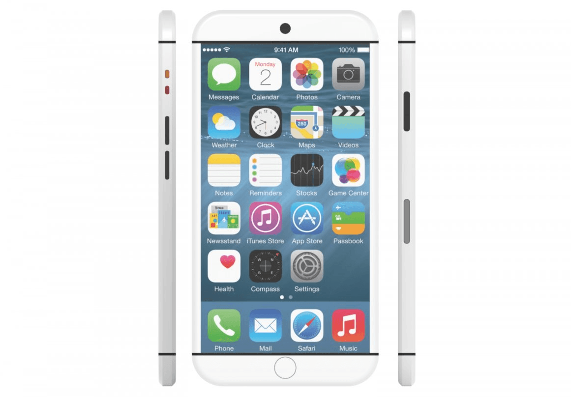 iPhone 7 concept 3