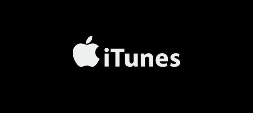 Logo iTunes