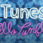 iTunes Store Tumblr