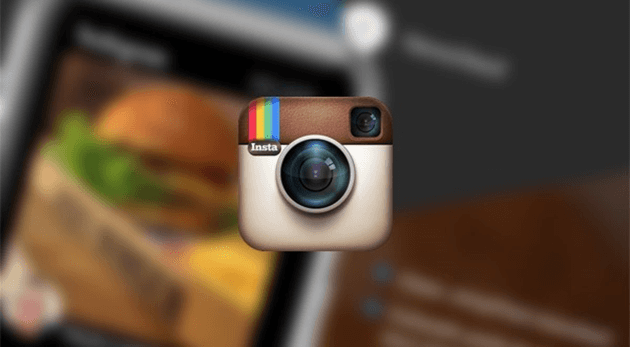 Instagram-Logo