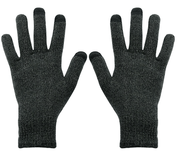 gants pour écran tactile