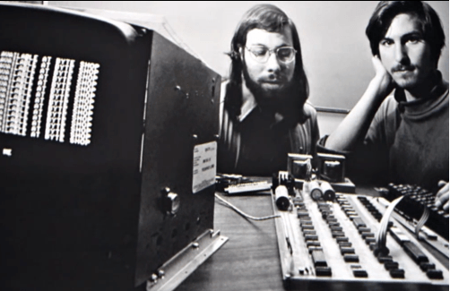 Steve Wozniak