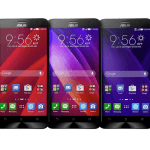 ASUS Zenfone 2 CES 2015 2