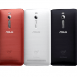 ASUS Zenfone 2 CES 2015 3