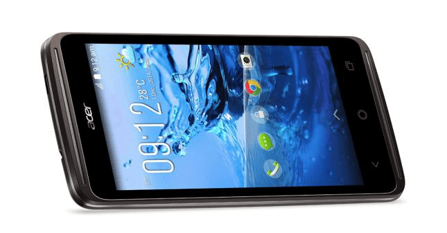 Acer Liquid Z410