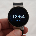 Alcatel Onetouch Watch CES 2015
