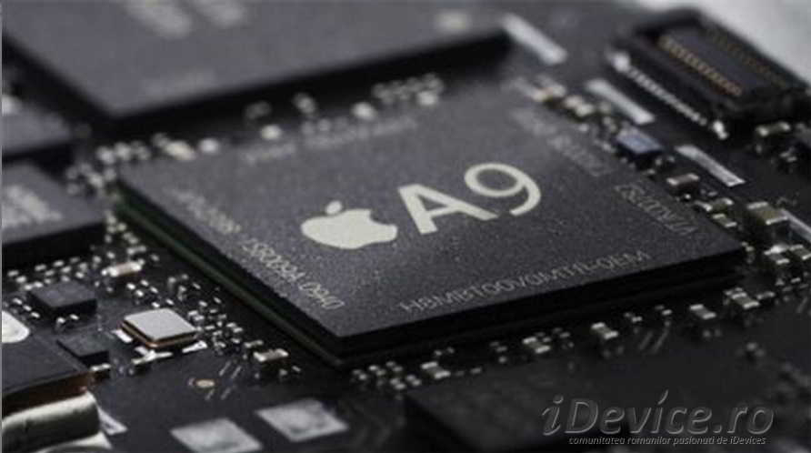 Apple A9