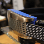 Belty belt drive CES 2015 1