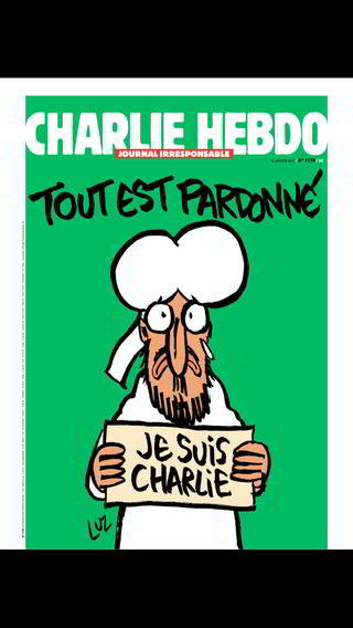 Charlie Hebdo