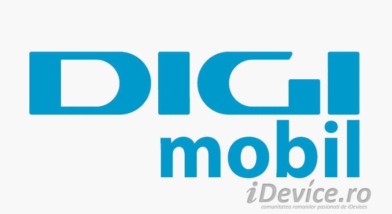 Digi Mobil logo