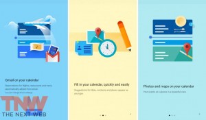 Google Calendar pentru iOS apare in primele imagini | iDevice.ro