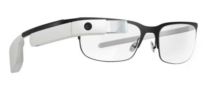 Google Glass