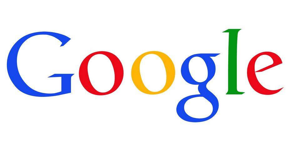 Logotipo de Google