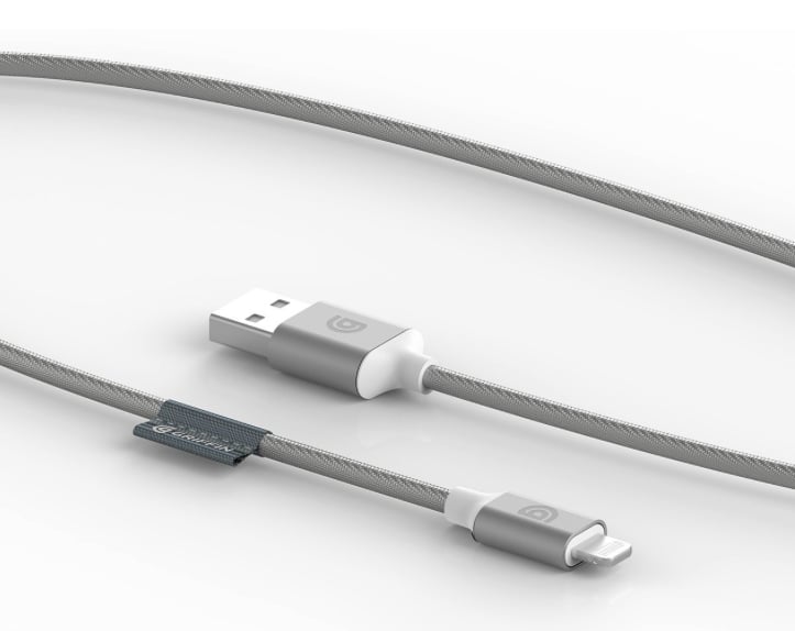 Griffin Reversible Lightning Cable