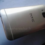 HTC One M9 første billeder
