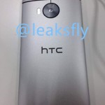 Immagini dell'HTC One M9 Plus 1