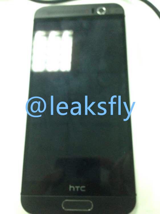 HTC One M9 Plus imagini 2