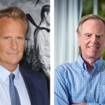 Jeff Daniels John Sculley