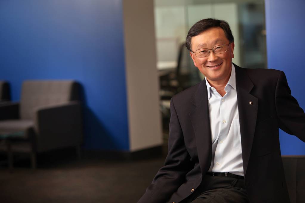 John Chen