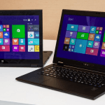 Lenovo LaVie Z-CES 2015