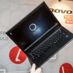 Lenovo LaVie Z – targi CES 2015 2