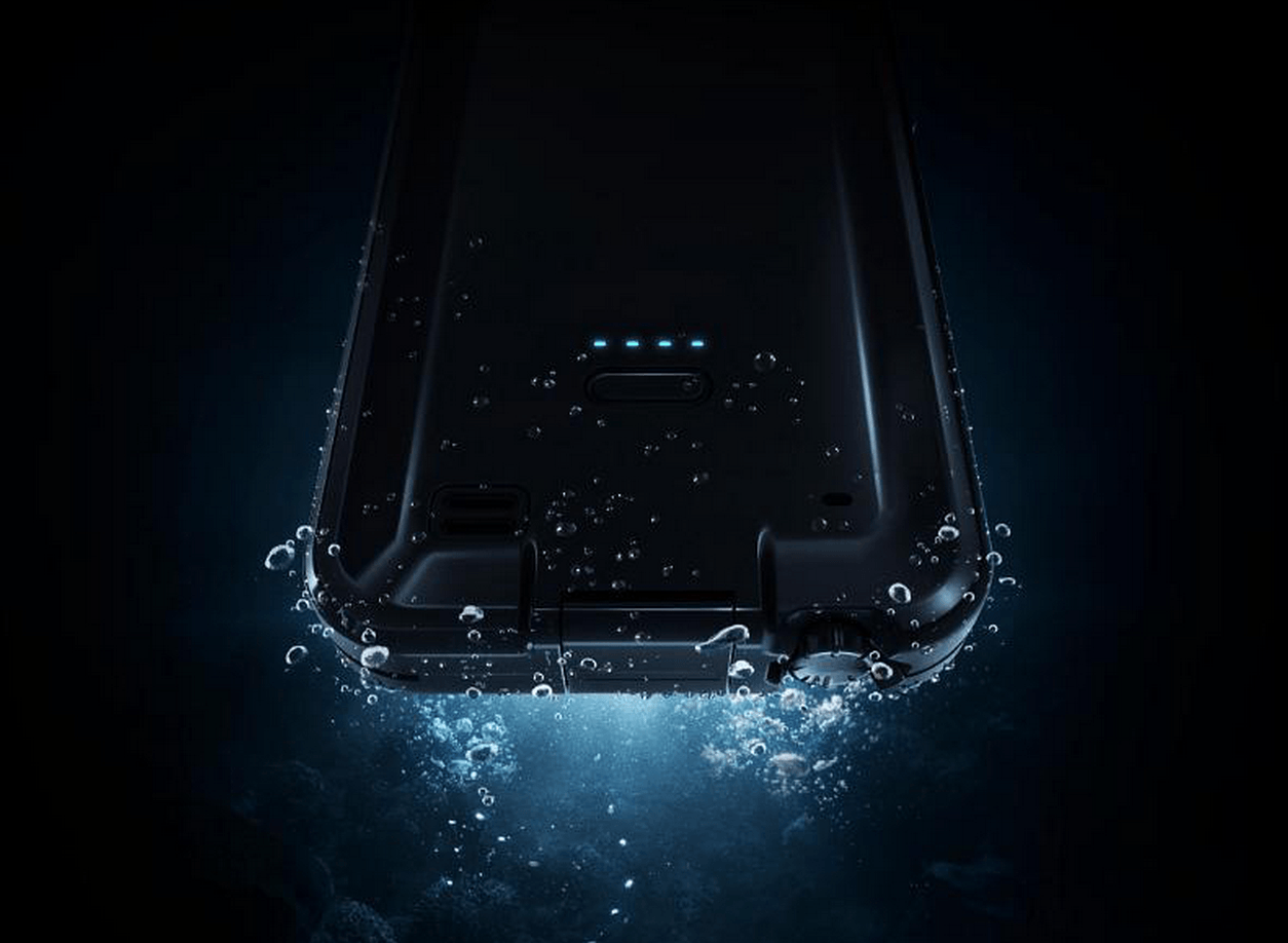 LifeProof na targach CES 2015