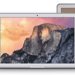 MacBook Air 12 pulgadas 1