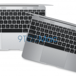 12 inch MacBook Air