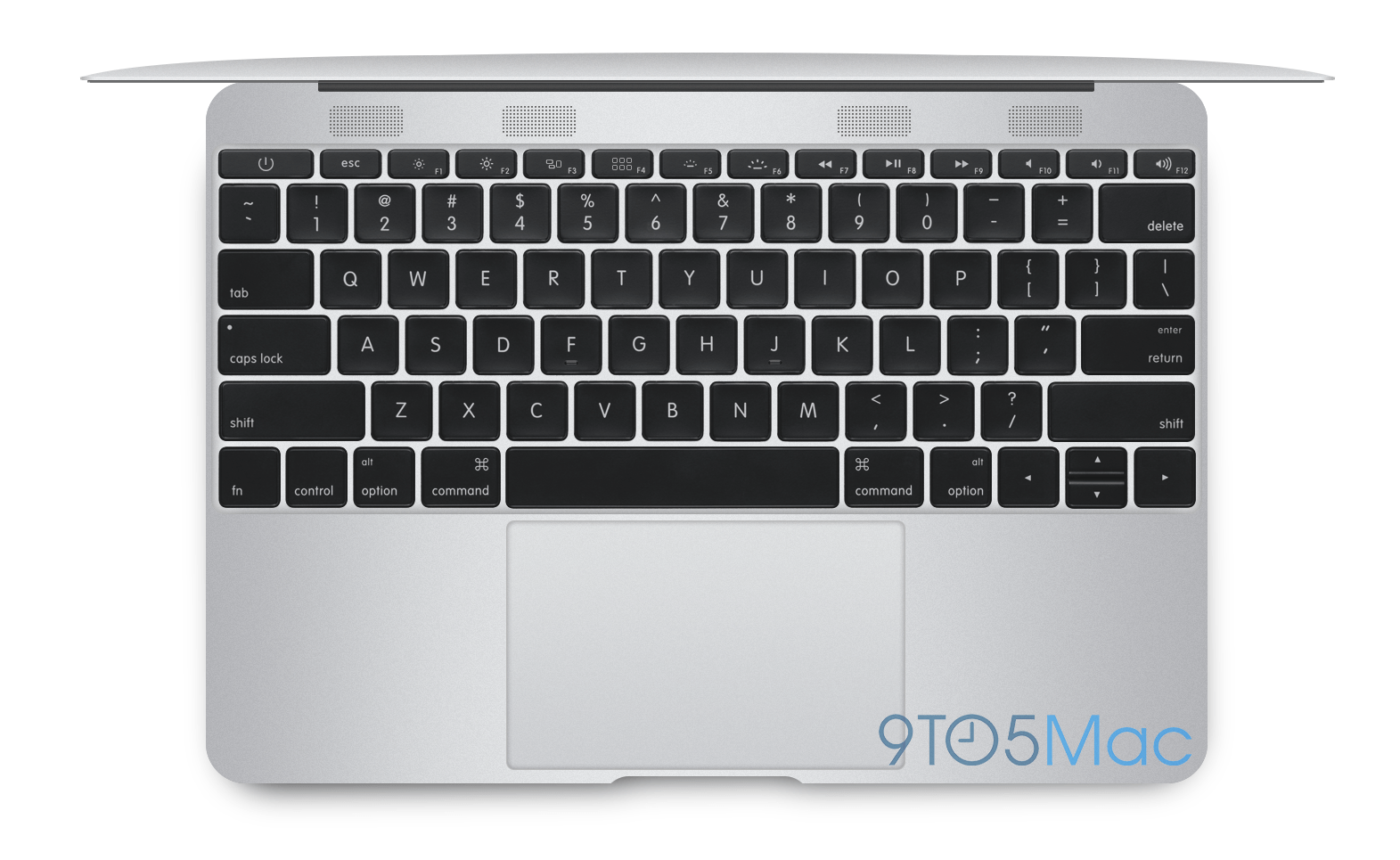 MacBook Air 12 pulgadas 2