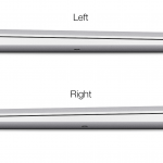 MacBook Air 12 tommer 5