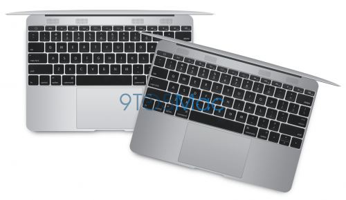 MacBook Air 12 tum