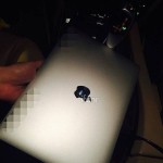 MacBook Air 12-tums Retina-skärm 1