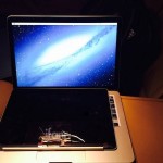MacBook Air 12-tums Retina-skärm 2