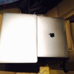 MacBook Air Display Retina da 12 pollici 3