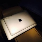 MacBook Air Display Retina da 12 pollici 4