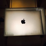 MacBook Air Pantalla Retina de 12 pulgadas 5