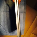 MacBook Air Pantalla Retina de 12 pulgadas 6