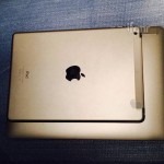 MacBook Air 12-tums Retina-skärm 7