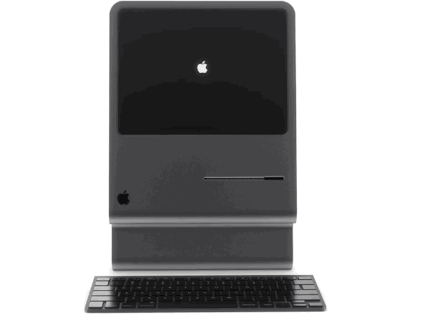 Macintosh iPad Air