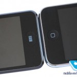 Meizu M8 den första iPhone 3-klonen