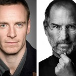 Michael Fassbender Steve Jobs