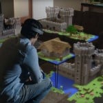 Microsoft HoloLens vorgestellt