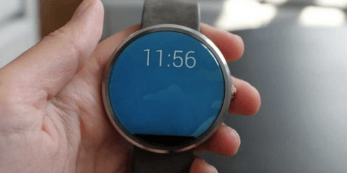 Motorola Moto 360