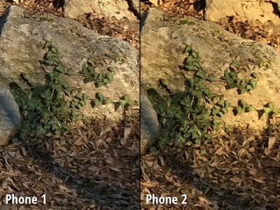 Nexus 6 vs iPhone 6 Plus comparatie camera 4