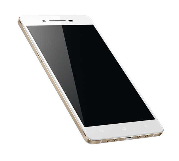 OPPO RC1