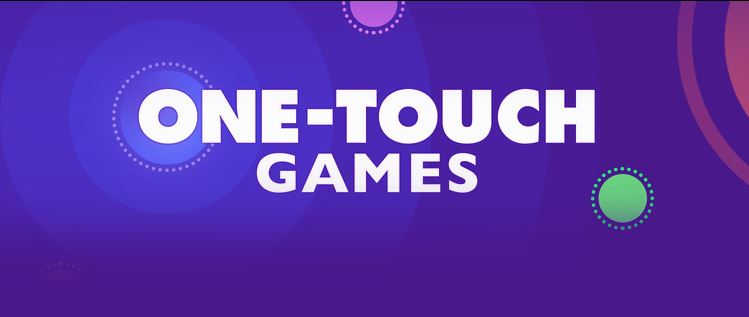 One-touch games optim